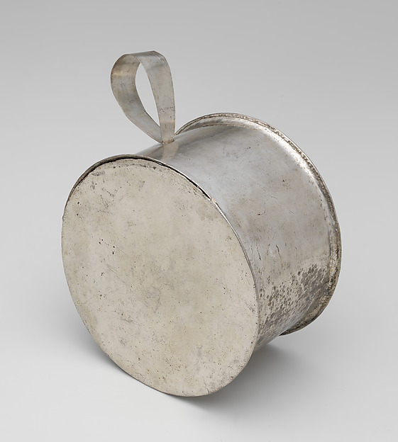 Miniature drum