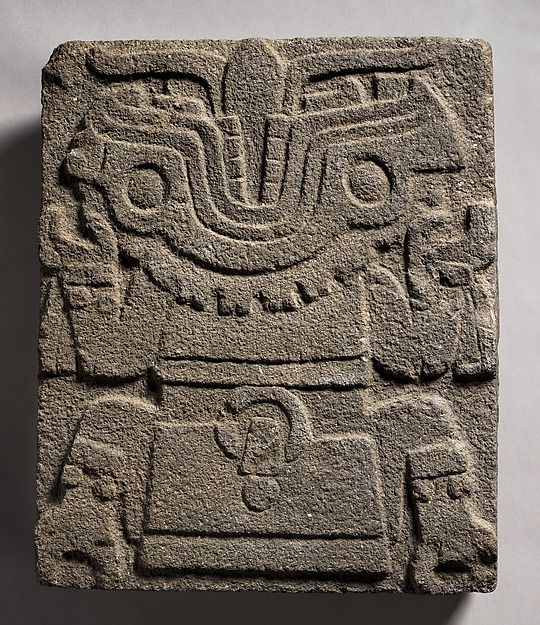 Tlaltecuhtli (earth deity)