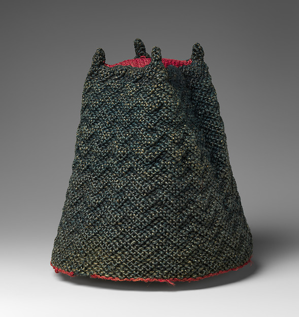 Four-Cornered Hat
