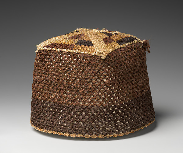 Four-Cornered Hat