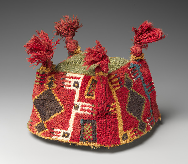 Four-Cornered Hat