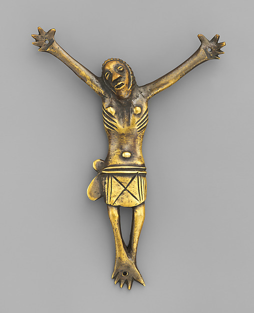 Christ figure