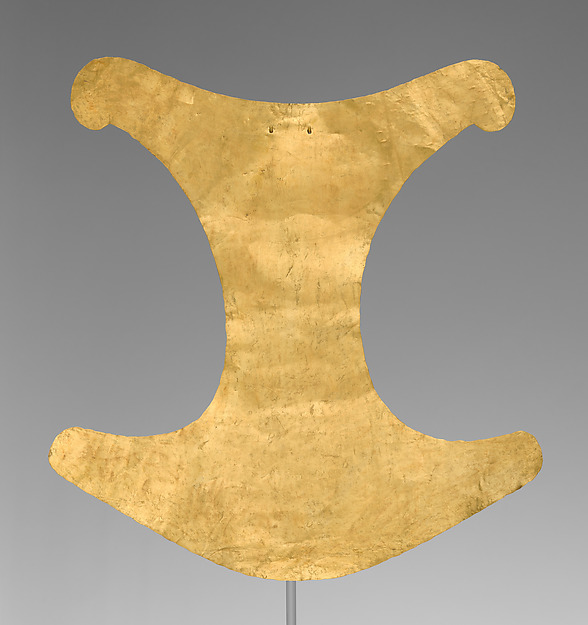 Pectoral
