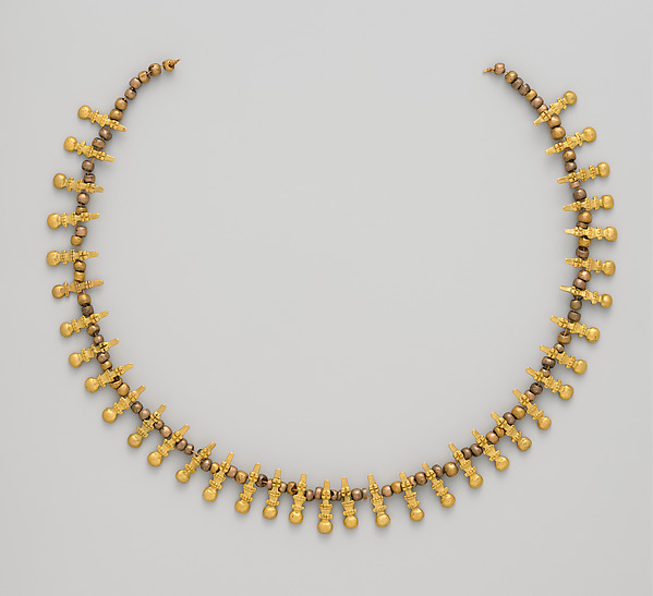Necklace Ornaments