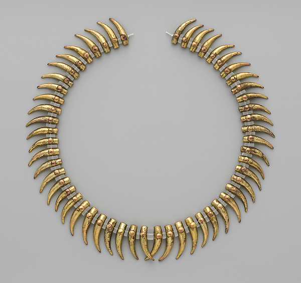 Necklace