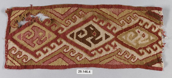 Band Fragment