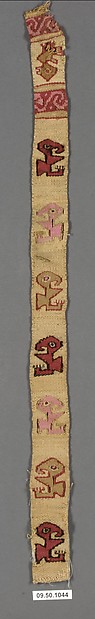 Band Fragment