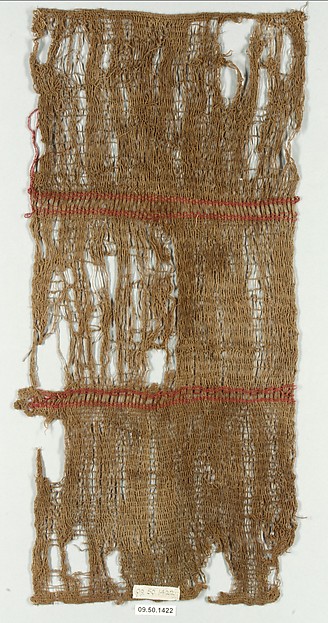Woven Fragment