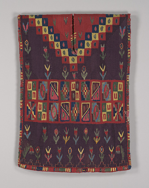 Artwork from The Met
