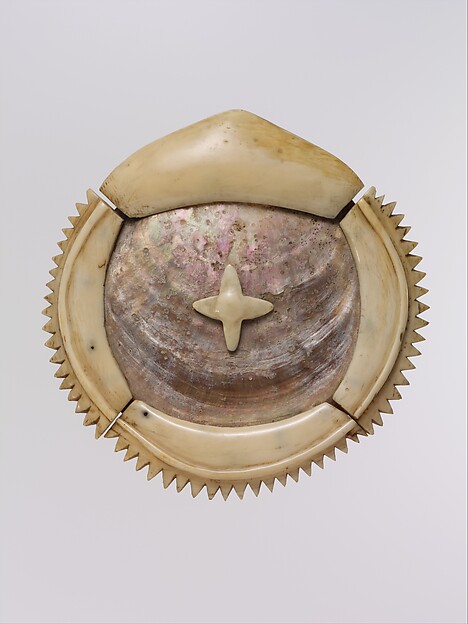 Civavonovono (breastplate)