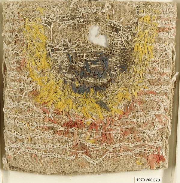 Miniature Tunic