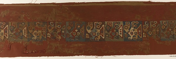 Band Fragment