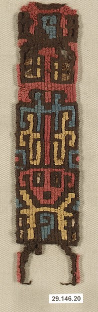 Band Fragment