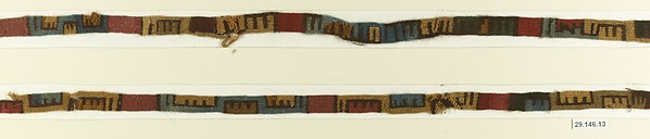 Band Fragment