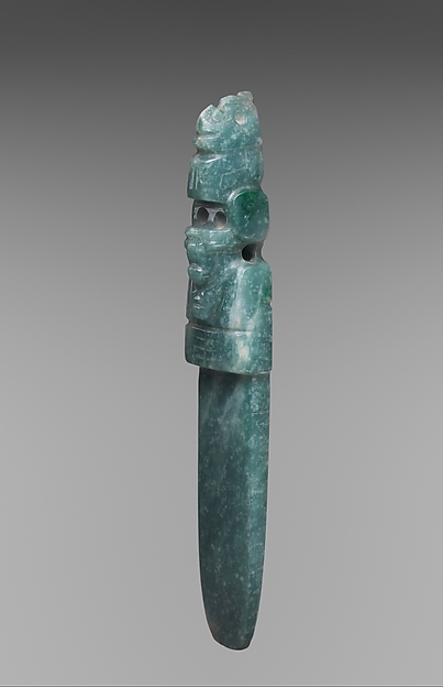 Celt pendant