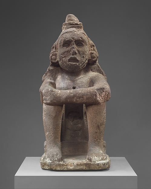 Macuilcoatl