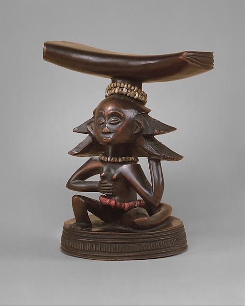 Musamo (headrest)