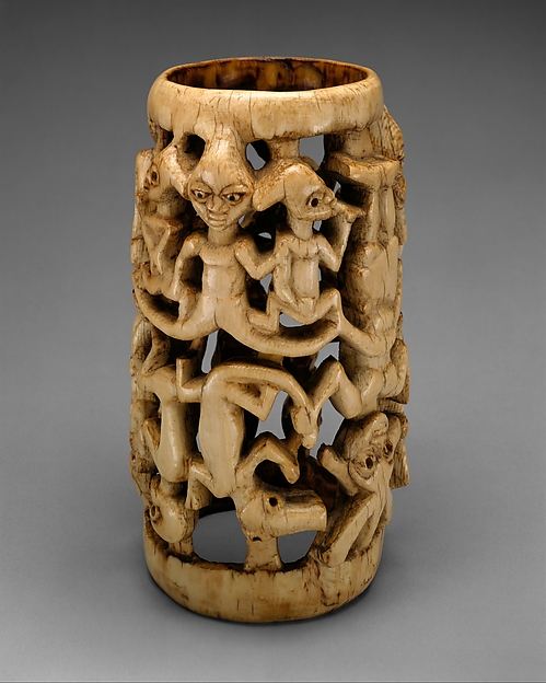 Bracelet by an unrecorded maker, The Metropolitan Museum of Art