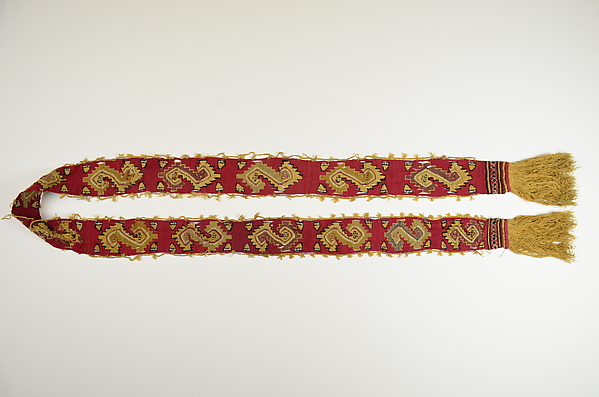 Artwork from The Met