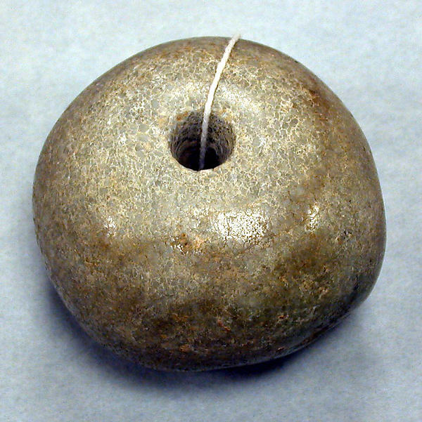 Stone Bead