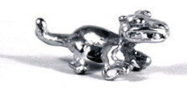 Miniature jaguar pendant by an unrecorded maker, The Metropolitan Museum of Art