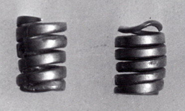 Spiral Ornament