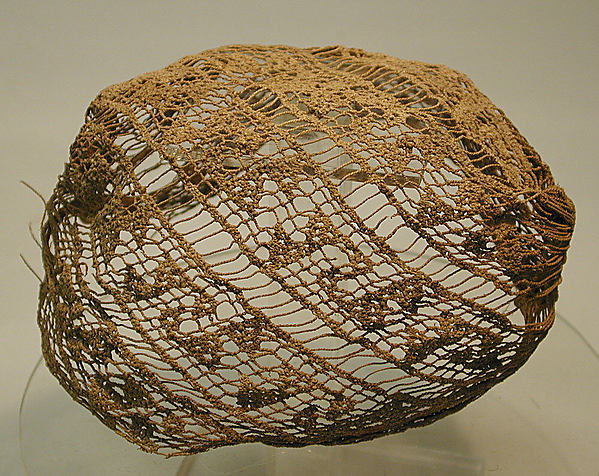Openweave Cap