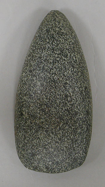 Celt by an unrecorded maker, The Metropolitan Museum of Art