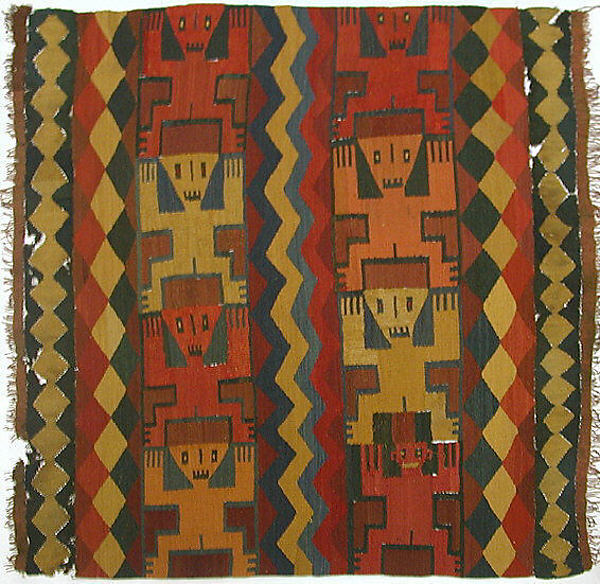 Panel with figures