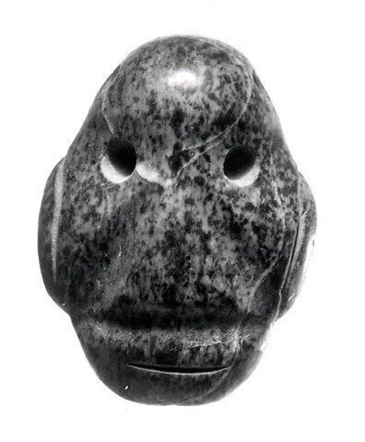 Head Pendant