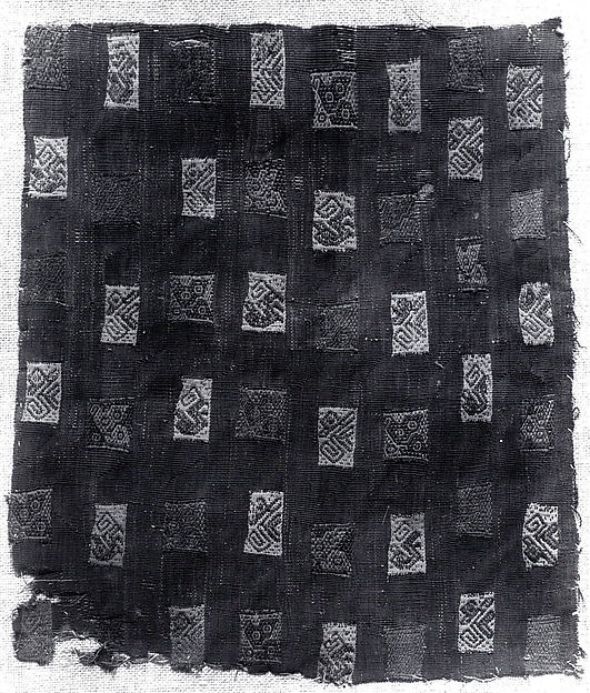 Tapestry Fragment
