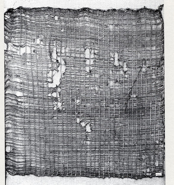 Gauze Panel