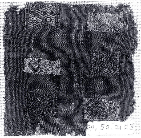 Tapestry Fragment