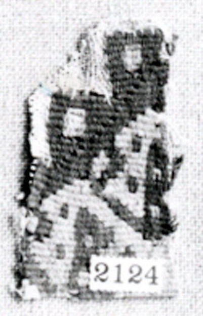 Tapestry Fragment