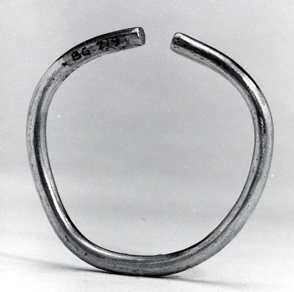 Nose Ornament