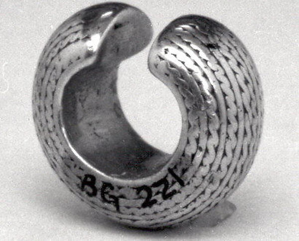 Nose Ornament