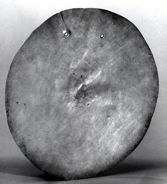 Pectoral Disk