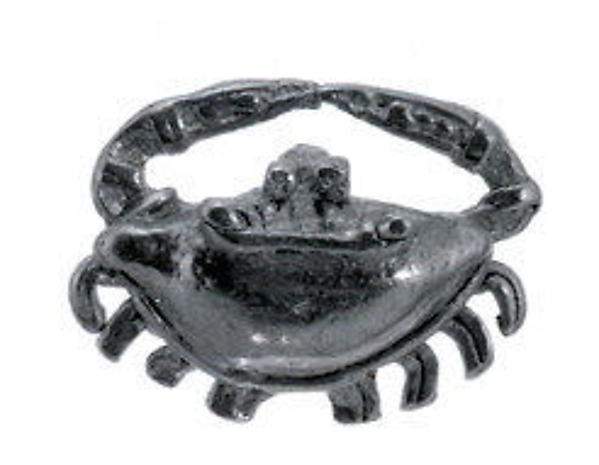 Crab Pendant