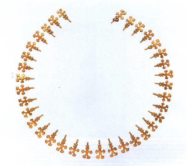 Necklace Ornaments