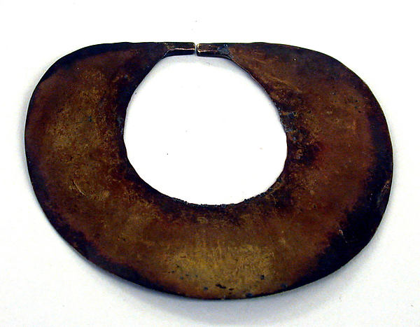 Nose Ornament