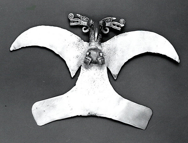 Eagle Pendant