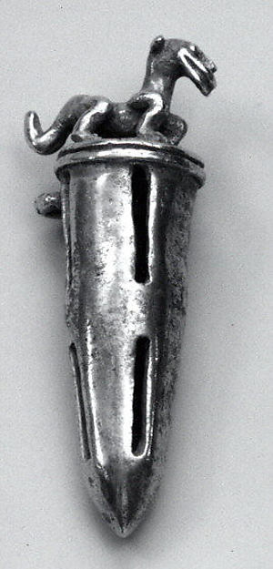Jaguar Bell