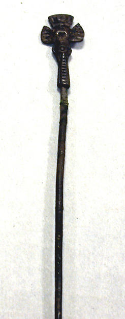 Copper Pin