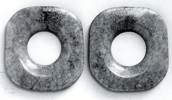 Pair of Earflares