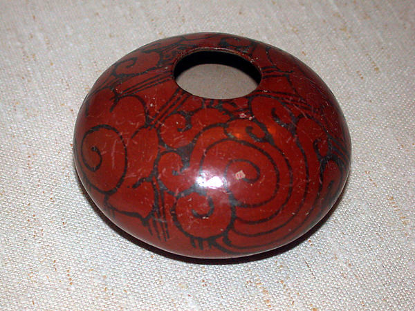 Miniature Bowl by an unrecorded maker, The Metropolitan Museum of Art