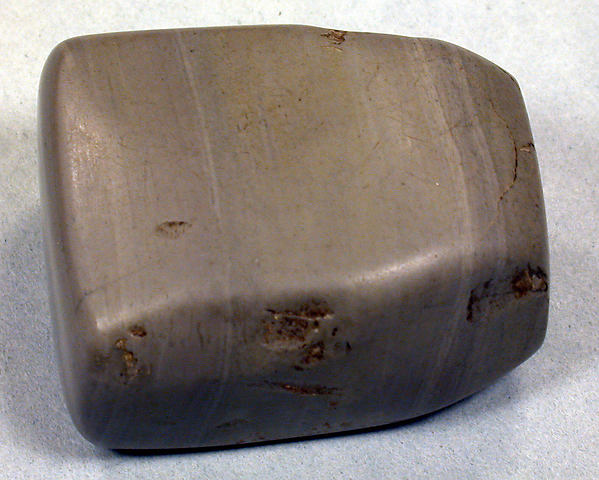 Pulidor (polishing stone) (?)