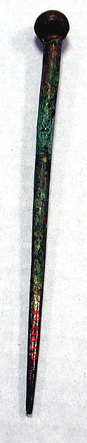Hammered Silver Miniature Club