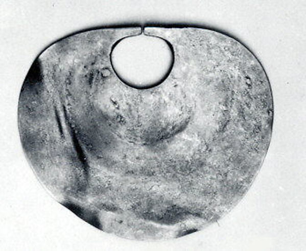Nose Ornament