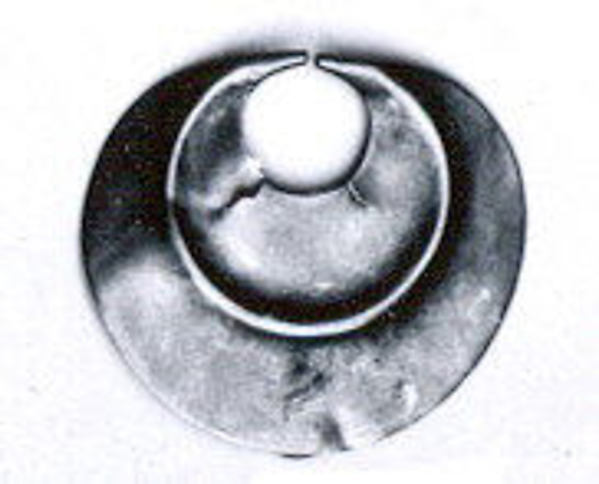 Nose Ornament