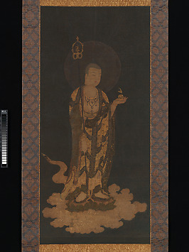 地蔵菩薩像|Jizō Bosatsu